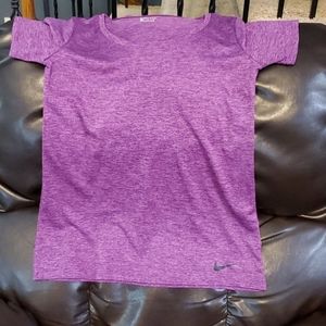 NWOT Nike Dri Fit womens size small